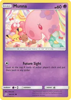 Munna #88