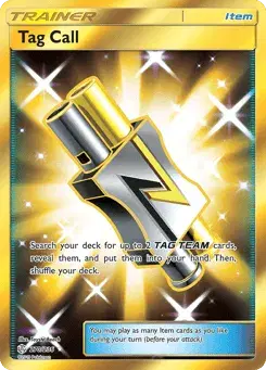 Tag Call Cosmic Eclipse