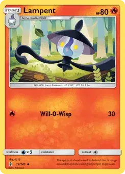 Lampent Guardians Rising
