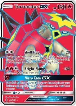 Turtonator-GX Guardians Rising