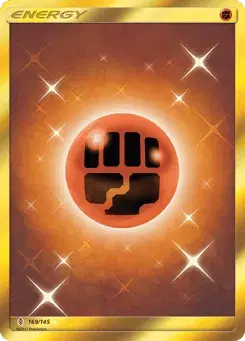 Fighting Energy Guardians Rising