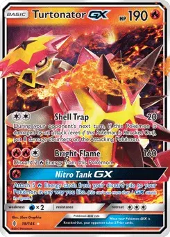 Turtonator-GX Guardians Rising