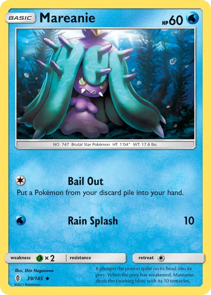 Mareanie Guardians Rising 39