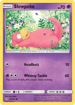 Slowpoke Guardians Rising