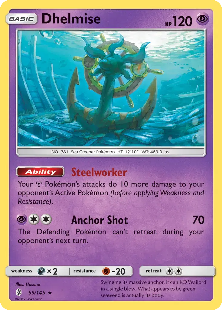 Dhelmise Guardians Rising 59