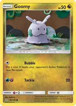 Goomy Guardians Rising