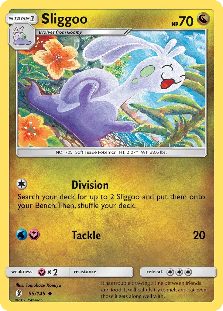Sliggoo Guardians Rising 95
