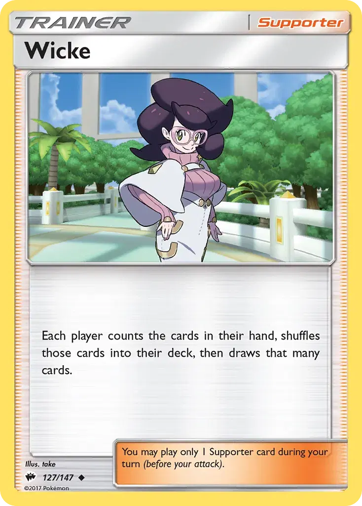 Wicke Burning Shadows 127