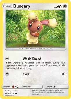 Buneary Ultra Prism
