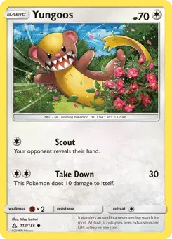 Yungoos Ultra Prism