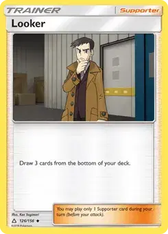 Looker Ultra Prism