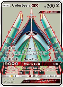Celesteela-GX Ultra Prism