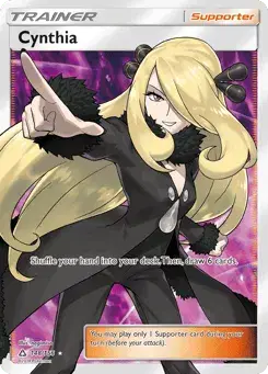 Cynthia Ultra Prism