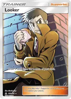 Looker Ultra Prism