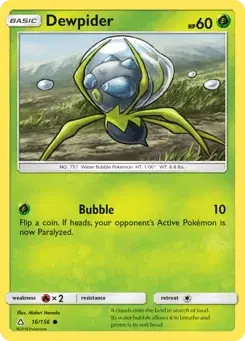 Dewpider Ultra Prism