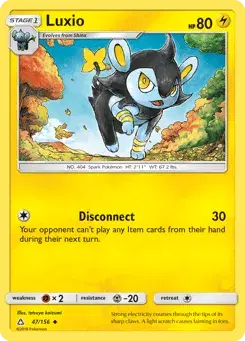 Luxio Ultra Prism