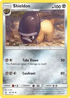 Shieldon Ultra Prism