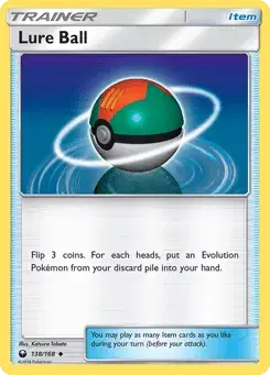 Lure Ball Celestial Storm