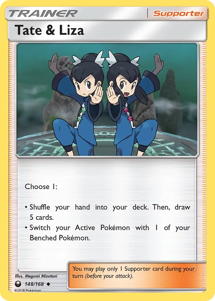 Tate & Liza Celestial Storm 148