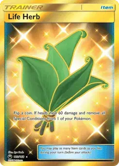 Life Herb Celestial Storm