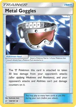 Metal Goggles Team Up