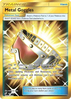 Metal Goggles Team Up