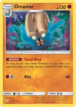 Omastar Team Up