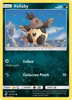 Vullaby Team Up