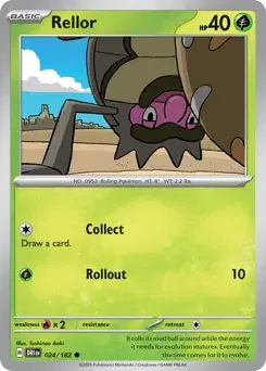 Rellor Destined Rivals