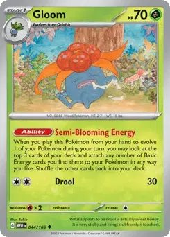 Gloom 151
