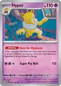 Hypno 151