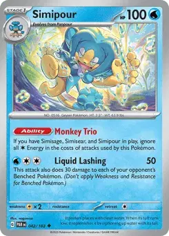 Simipour Paradox Rift