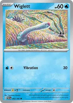 Wiglett Paradox Rift