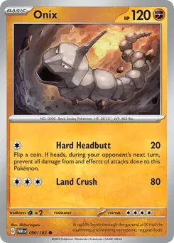 Onix Paradox Rift