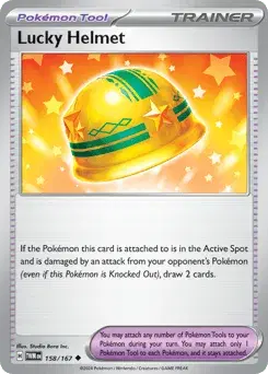 Lucky Helmet Twilight Masquerade