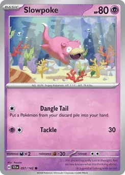 Slowpoke Stellar Crown