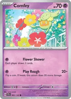 Comfey Stellar Crown