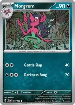 Morgrem Stellar Crown