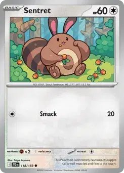 Sentret Journey Together