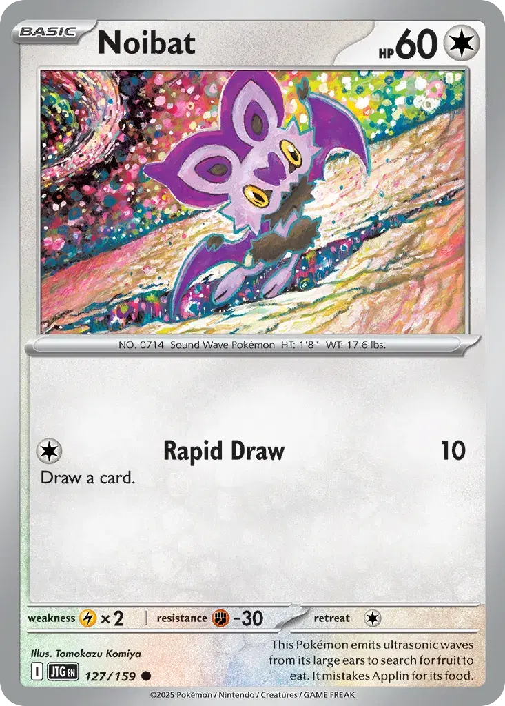 Noibat Journey Together 127