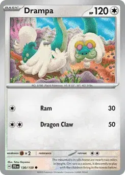 Drampa Journey Together