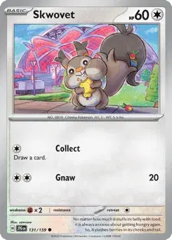Skwovet Journey Together