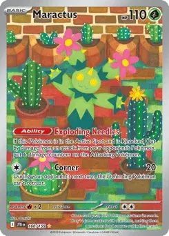 Maractus Journey Together
