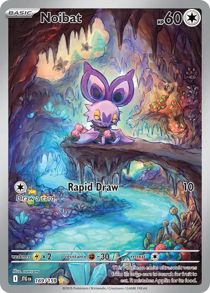 Noibat Journey Together 169