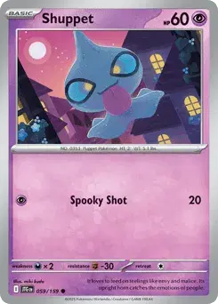 Shuppet Journey Together