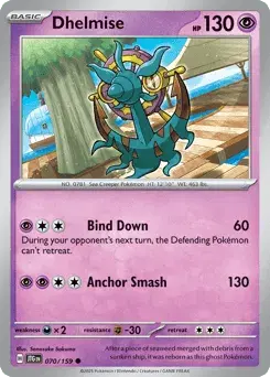 Dhelmise Journey Together