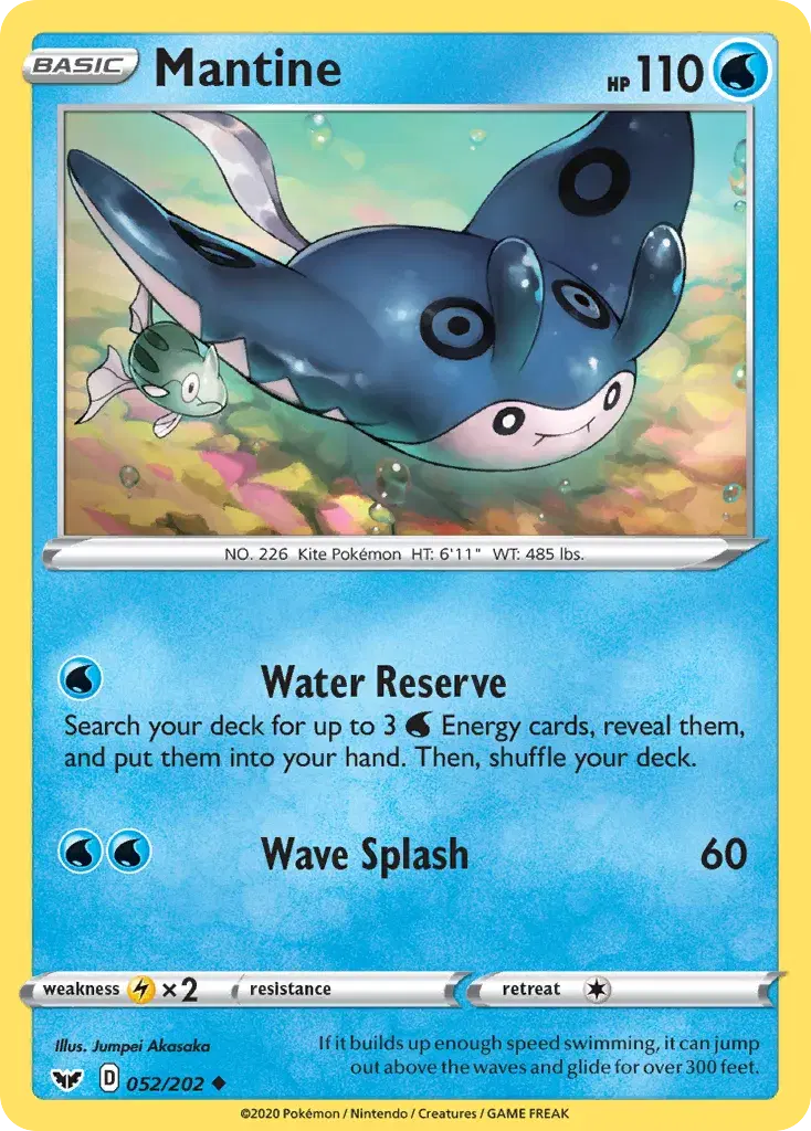 Mantine Sword & Shield 52