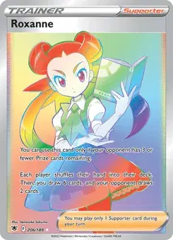 Roxanne Astral Radiance