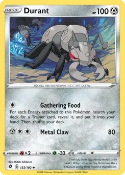 Durant Rebel Clash