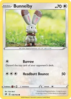 Bunnelby Rebel Clash